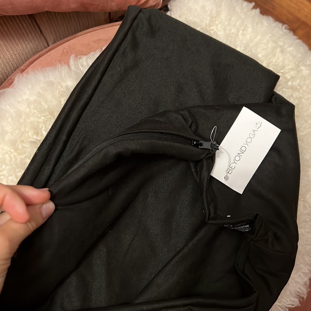 NEW Yoga infinity scarf - Picture 4 of 5